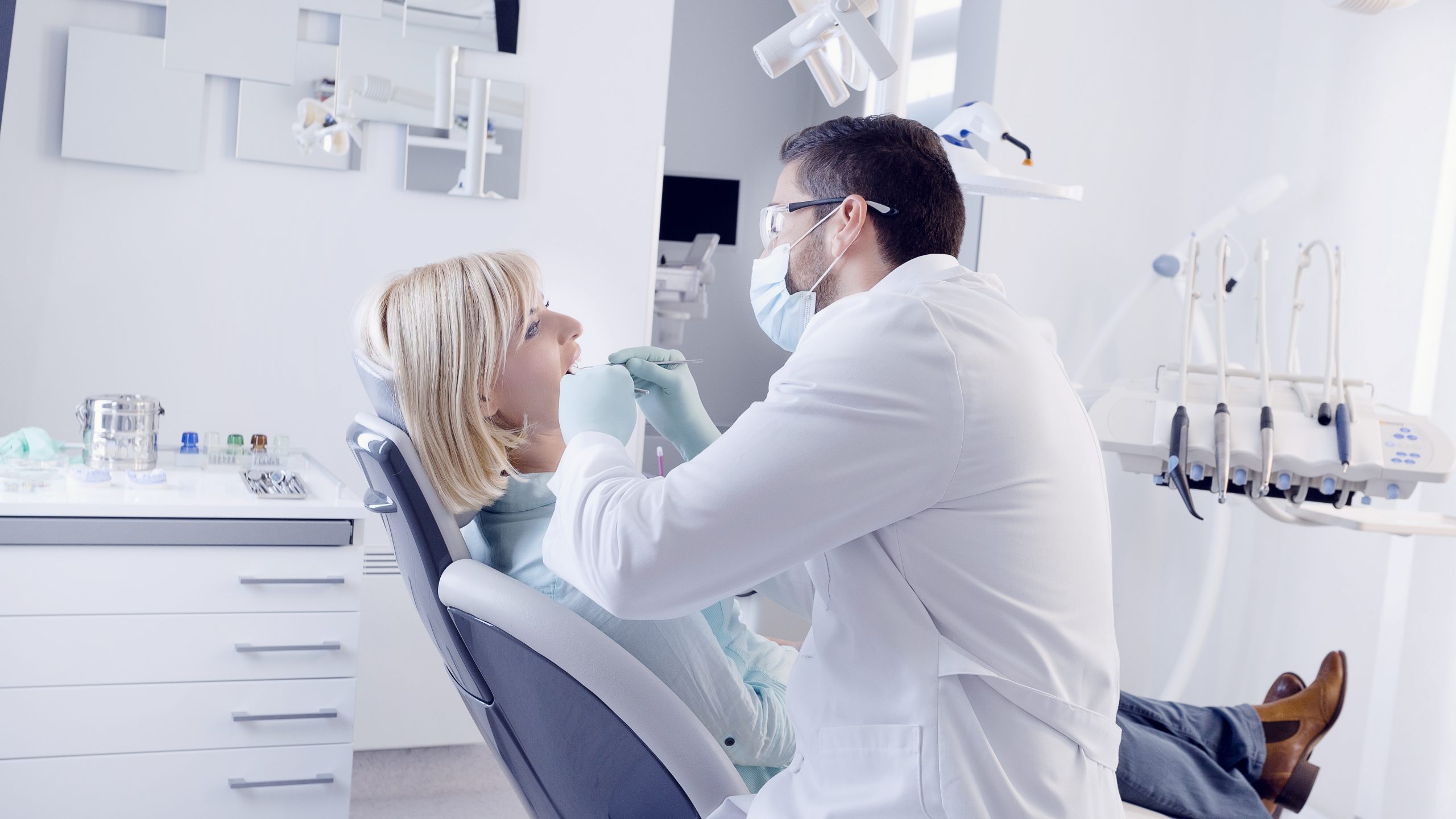 About Dentist in New Hampshire